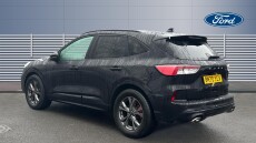 Ford Kuga 1.5 EcoBlue ST-Line Edition 5dr Diesel Estate